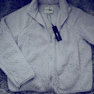 Lilac Purple Fashion Nova Sweater